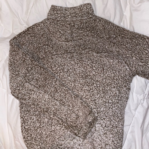 True grit pullover - Picture 2 of 3